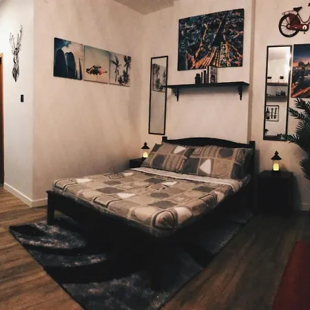 Boutique Living In Antaraアパートホテル