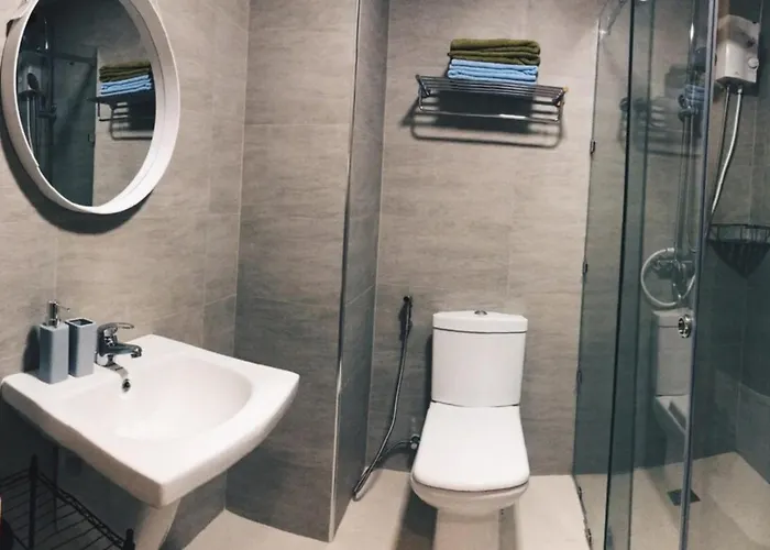 Boutique Living In Antara Aparthotel *