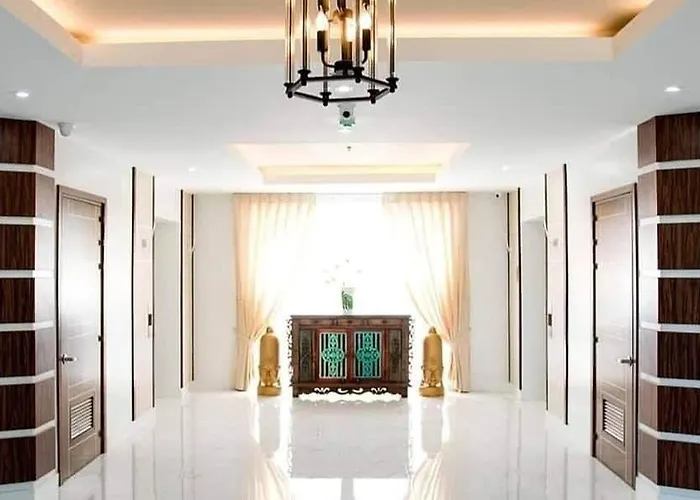 Boutique Living In Antara * Talisay (Cebu)