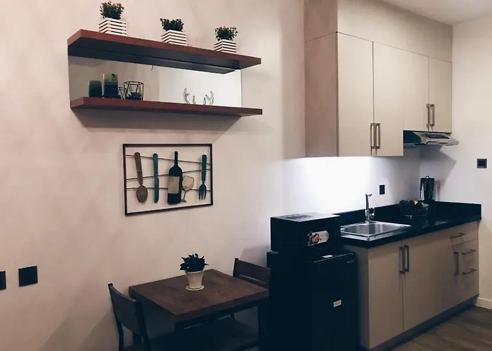 Boutique Living In Antara Aparthotel