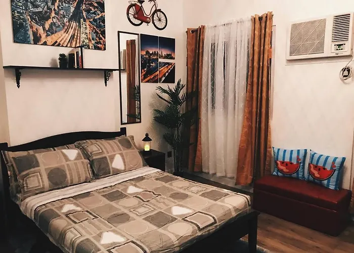 Boutique Living In Antara *