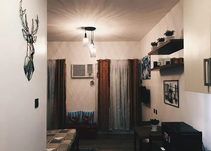Boutique Living In Antara Aparthotel *