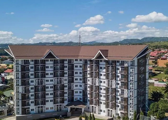 Aparthotel Boutique Living In Antara Talisay (Cebu)